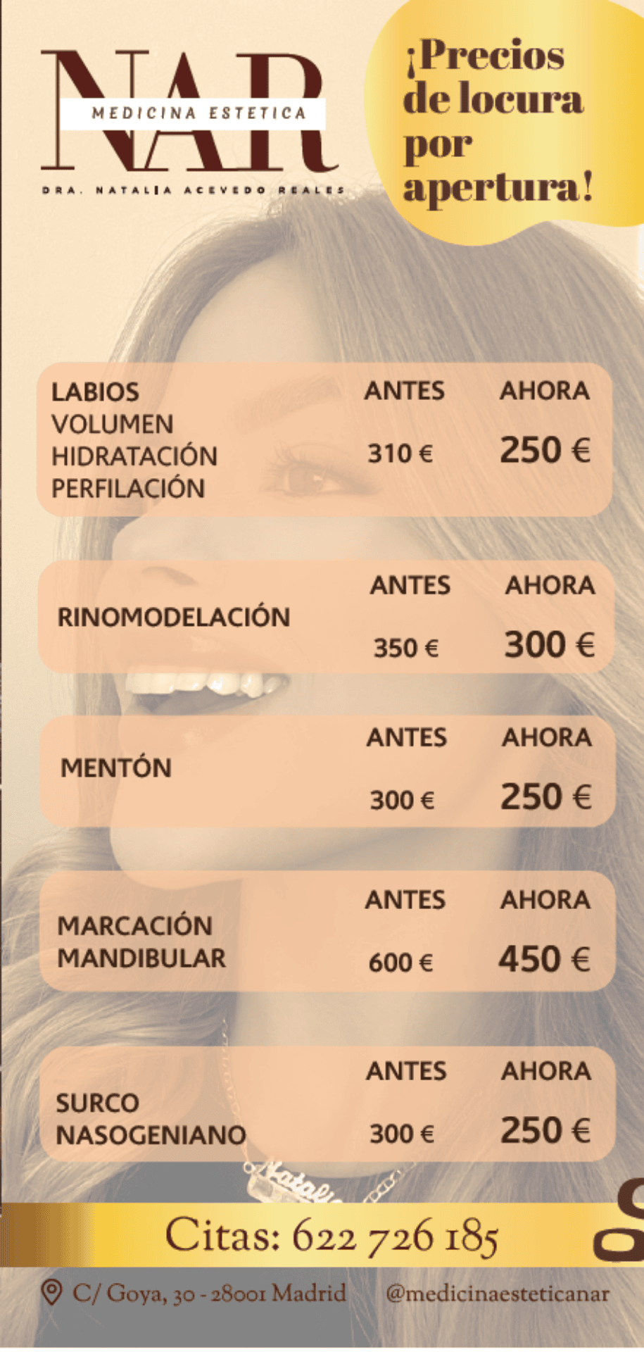 ofertas